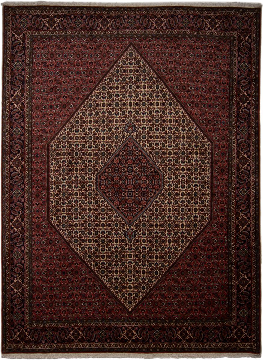 Persian Rug Bidjar Tekab 344x253 344x253, Persian Rug Knotted by hand
