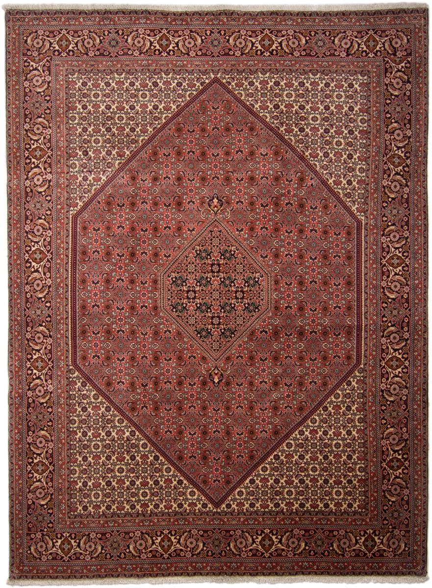 Persian Rug Bidjar Tekab 339x249 339x249, Persian Rug Knotted by hand