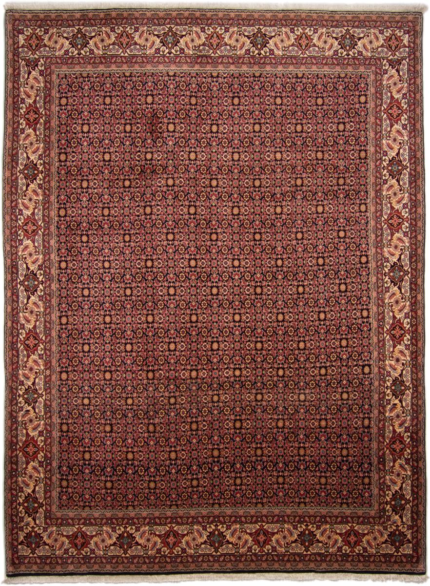 Persian Rug Bidjar Tekab 342x253 342x253, Persian Rug Knotted by hand