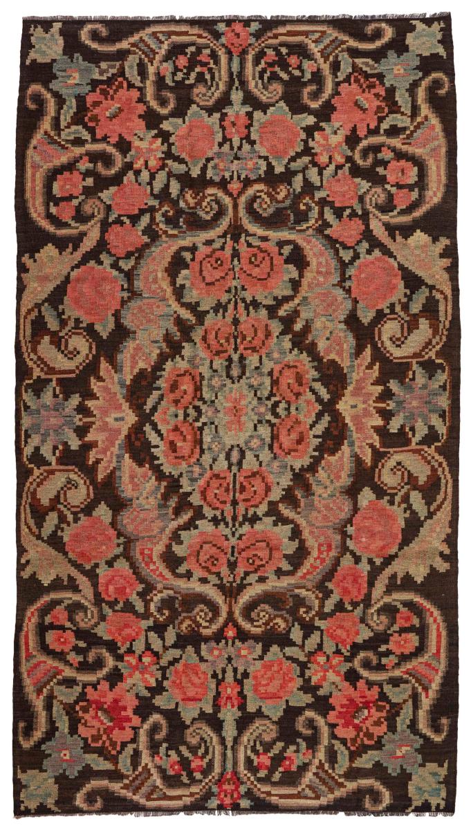  Kilim Rosen Antique 326x182 326x182, Persian Rug Woven by hand