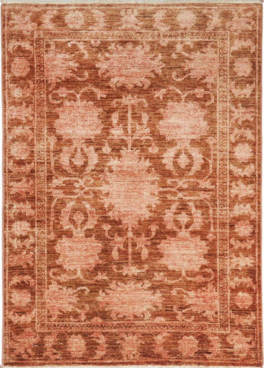Pakistani rug Ziegler Farahan 113x81 113x81, Persian Rug Knotted by hand