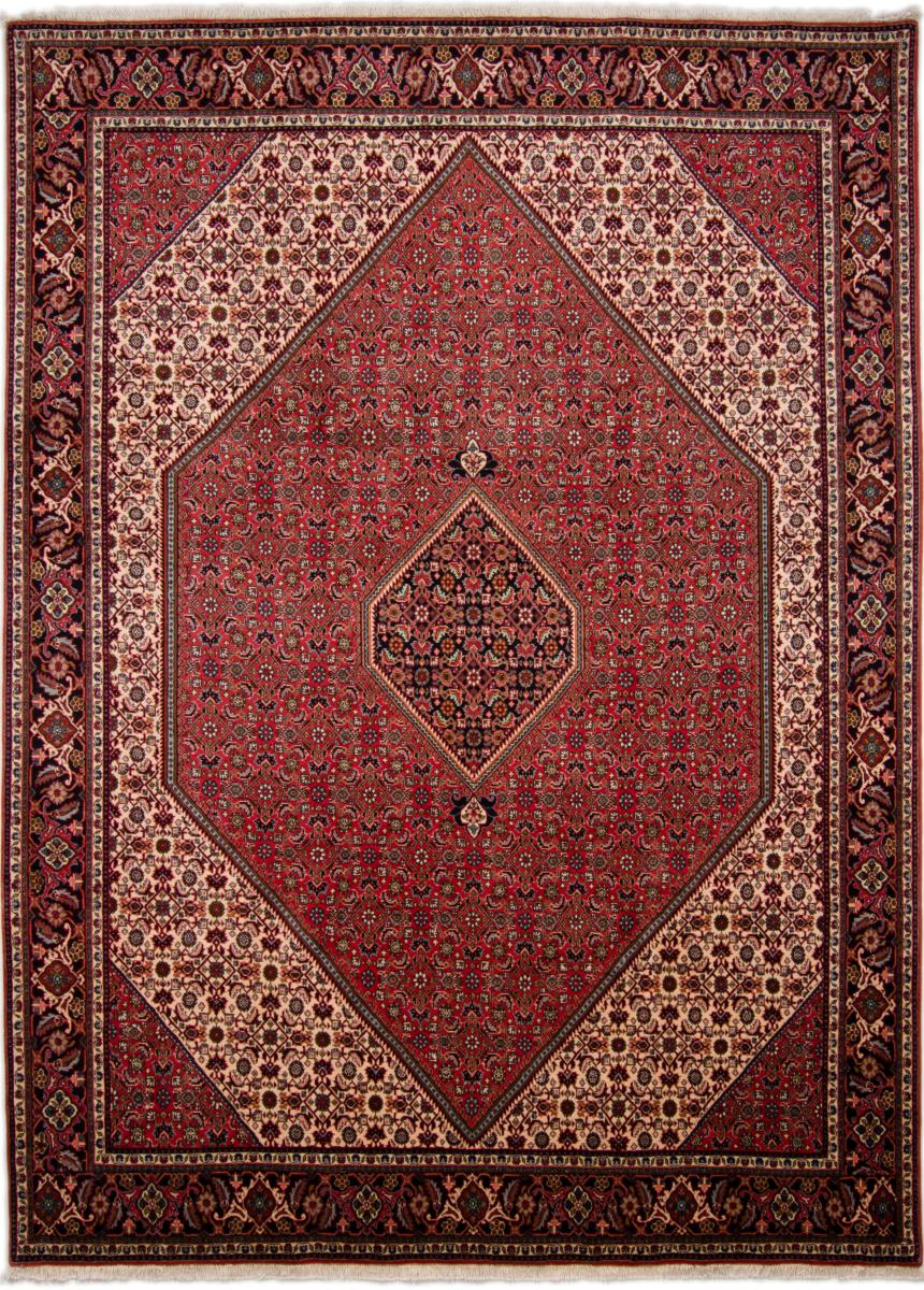 Persian Rug Bidjar Tekab 342x249 342x249, Persian Rug Knotted by hand