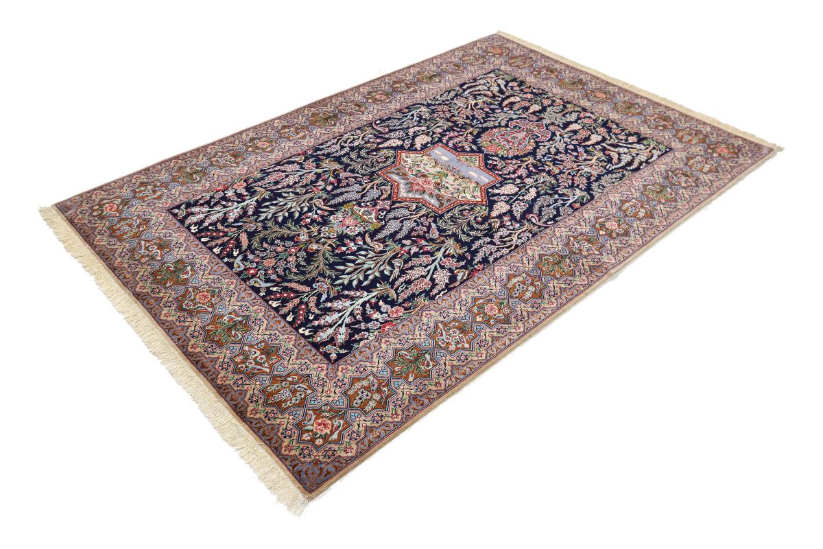 Isfahan Silk Warp - 1