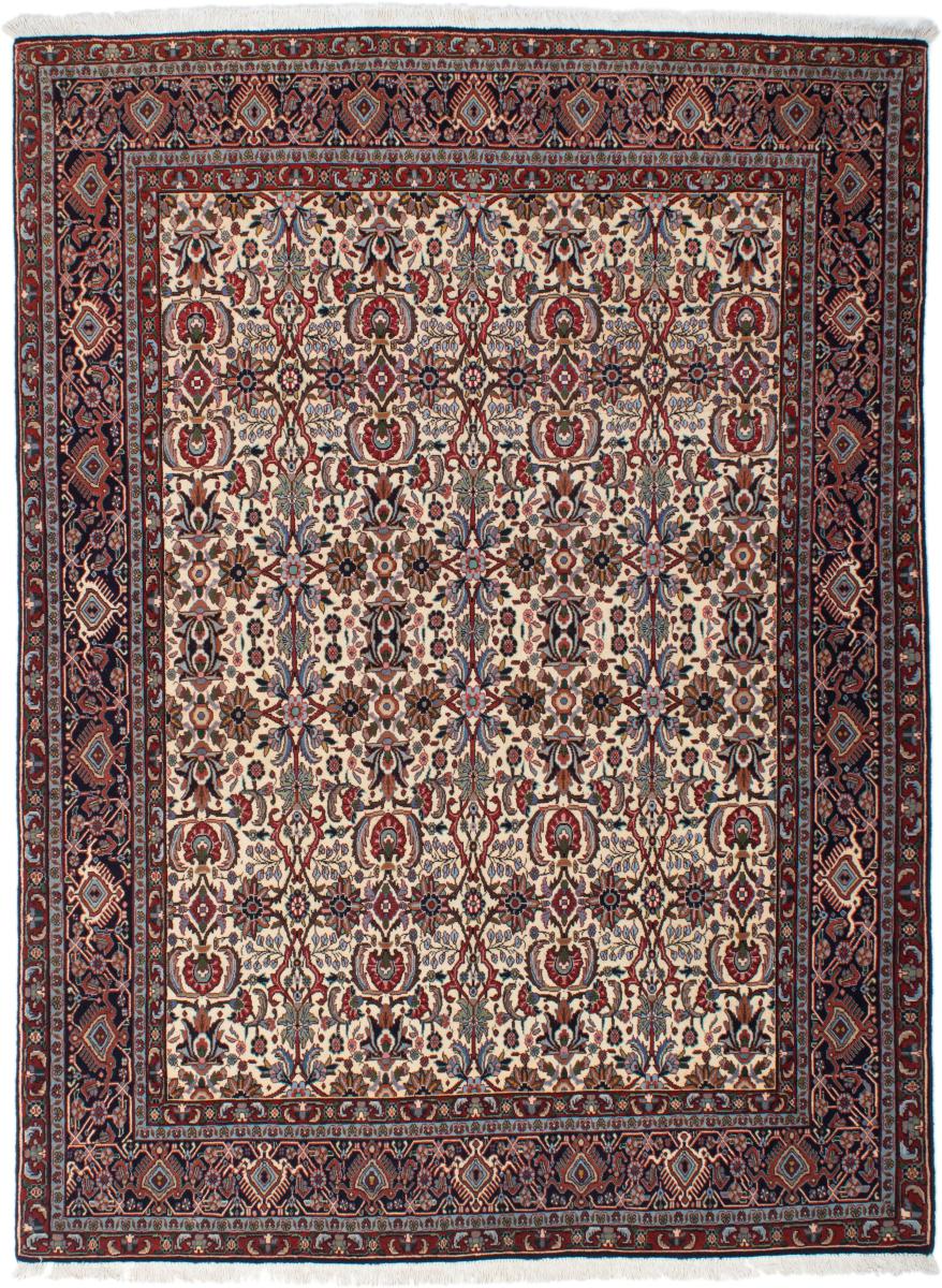 Perzisch tapijt Bidjar 203x149 203x149, Perzisch tapijt Handgeknoopte