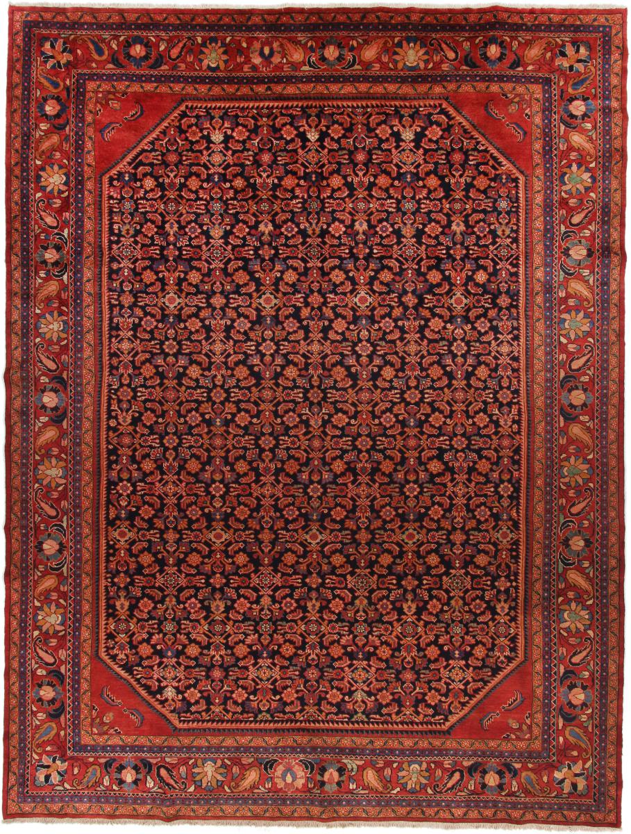 Persian Rug Lilian 391x296 391x296, Persian Rug Knotted by hand