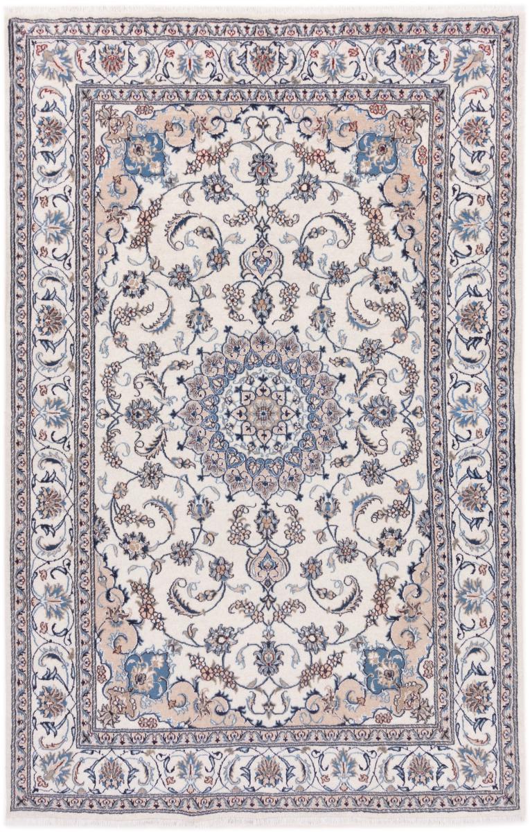 Perzisch tapijt Nain 305x197 305x197, Perzisch tapijt Handgeknoopte