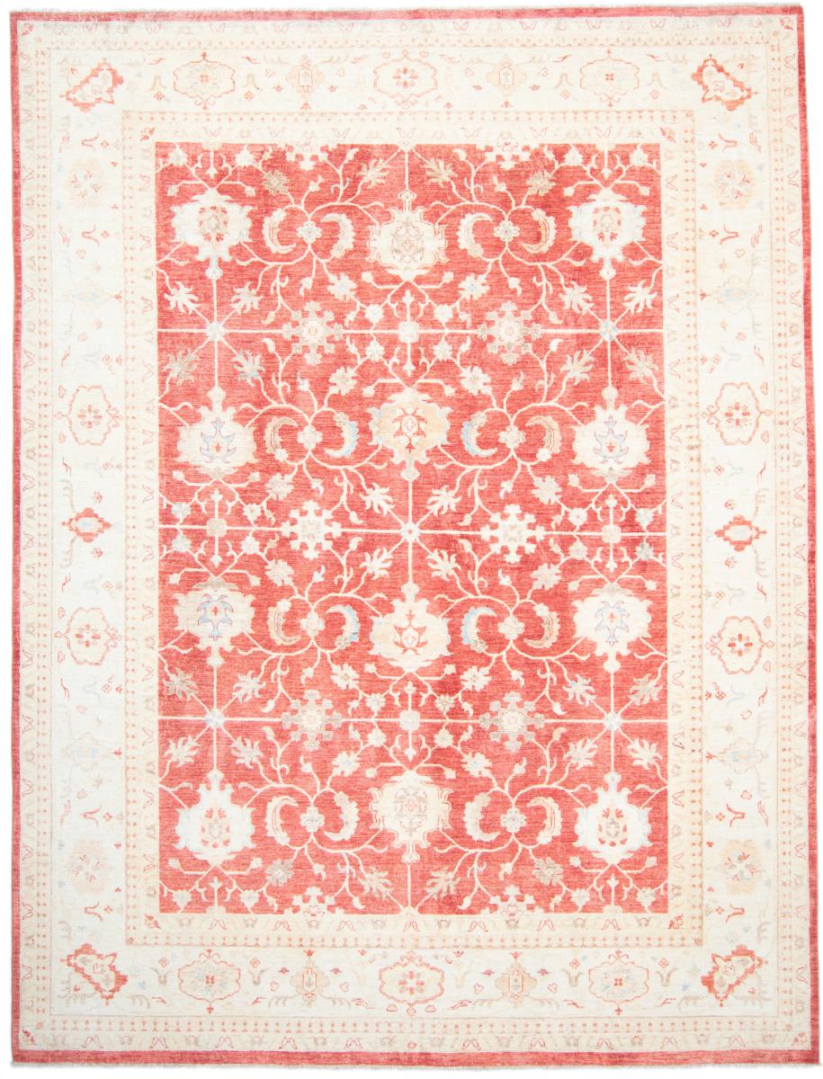 パキスタンのカーペット Ziegler ファラハン 317x243 317x243,  ペルシャ絨毯 手織り