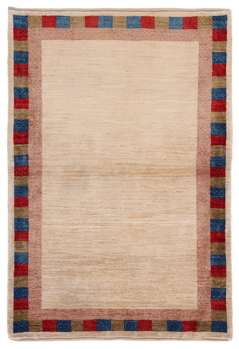 ペルシャ絨毯 ペルシャ ギャッベ ペルシャ ロリbaft 155x109 155x109,  ペルシャ絨毯 手織り