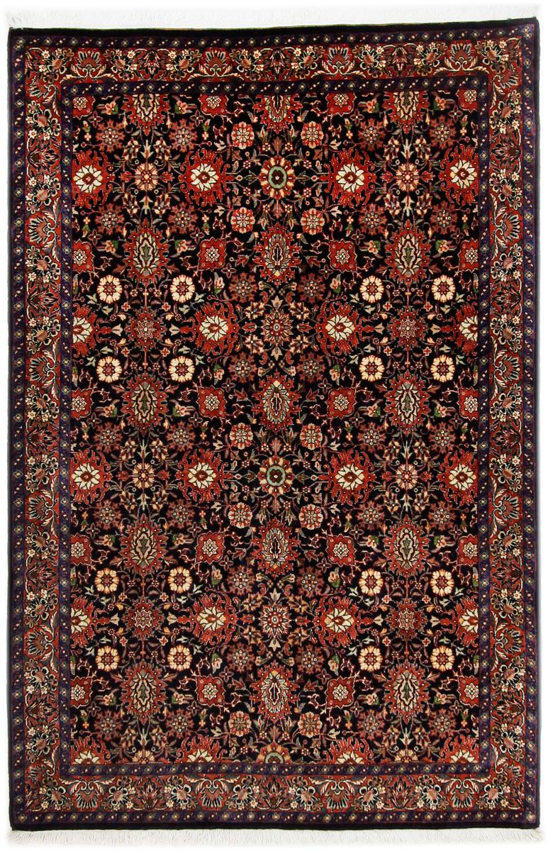 Tapis persan Bidjar 172x114 172x114, Tapis persan Noué à la main