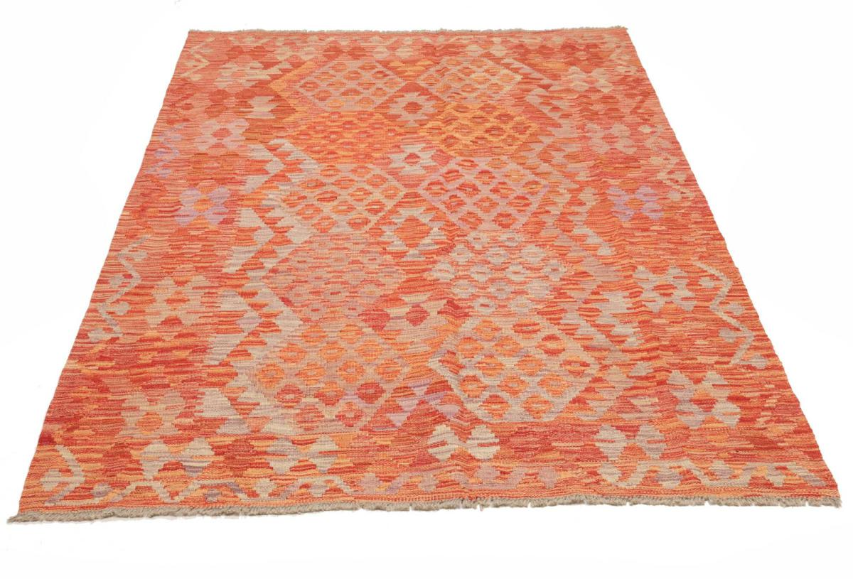 Kilim Afghan - 1