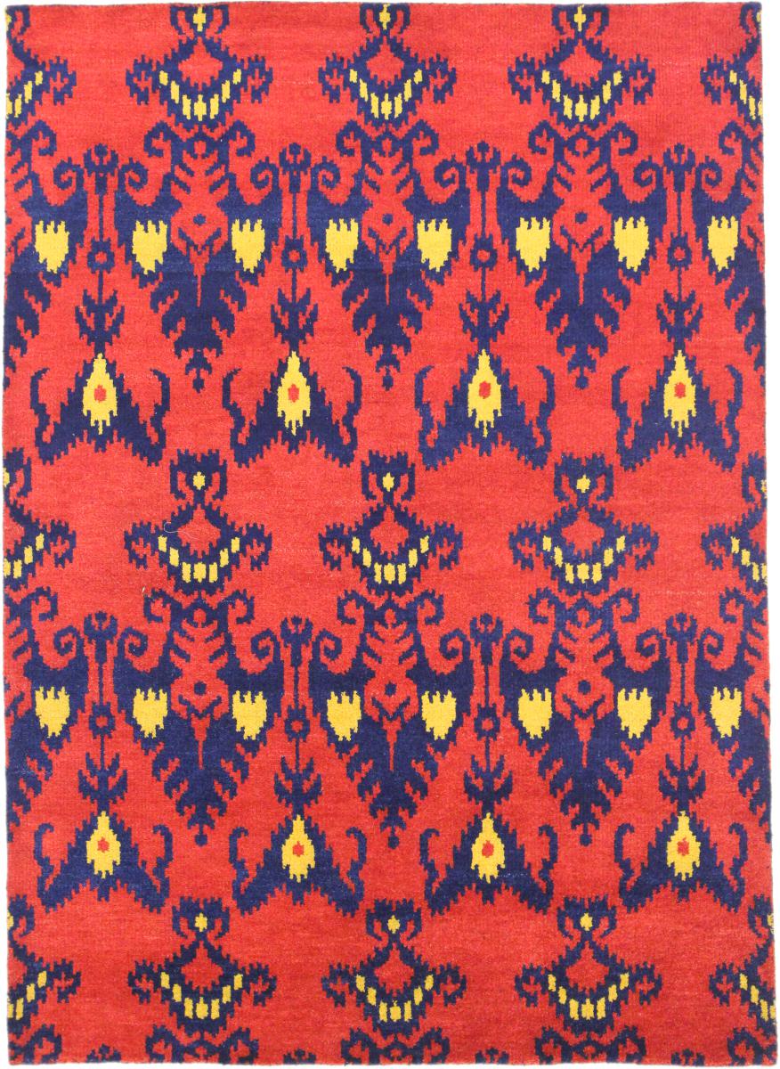 Tapis indien Sadraa 234x169 234x169, Tapis persan Noué à la main