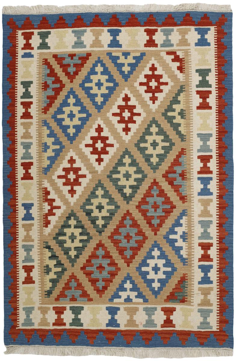 Perzsa szőnyeg Kilim Fars 5'10"x4'0" 5'10"x4'0", Perzsa szőnyeg szőttesek