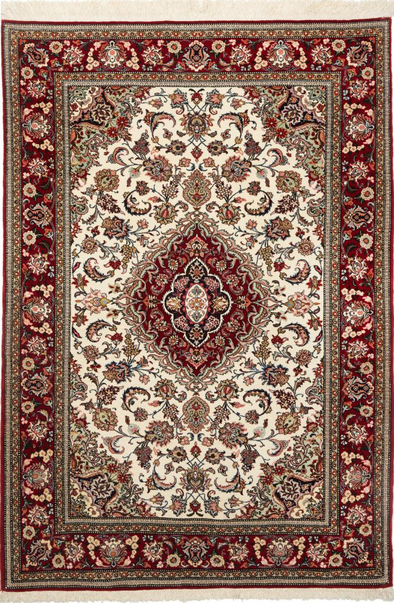  ペルシャ絨毯 Eilam 154x106 154x106,  ペルシャ絨毯 手織り