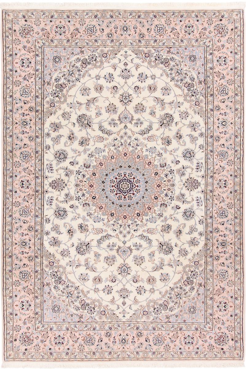 Perzisch tapijt Nain 9La 300x206 300x206, Perzisch tapijt Handgeknoopte