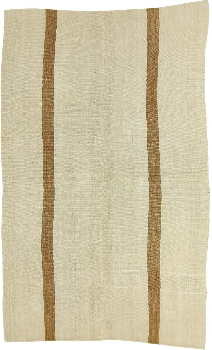 Persisk matta Kilim Fars Antik 231x146 231x146, Persisk matta handvävd 