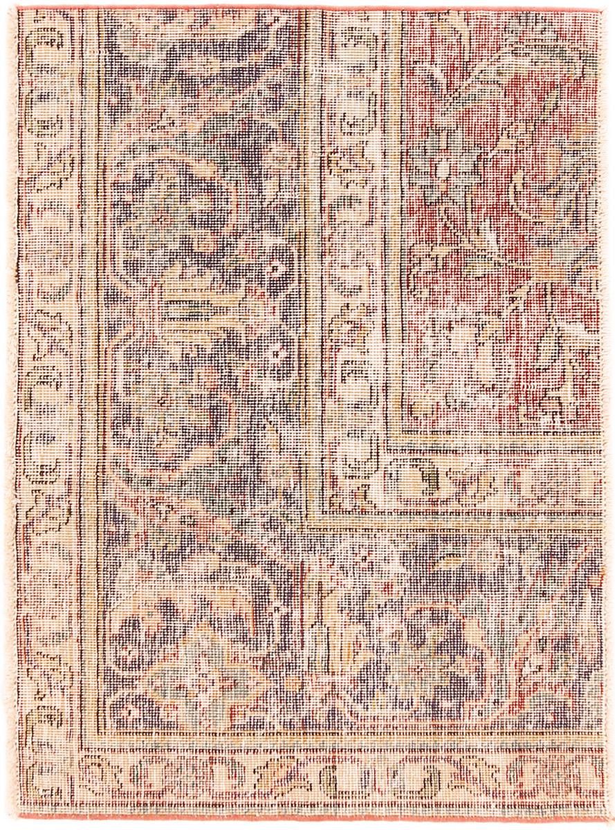 Perzisch tapijt Vintage Heritage 96x68 96x68, Perzisch tapijt Handgeknoopte