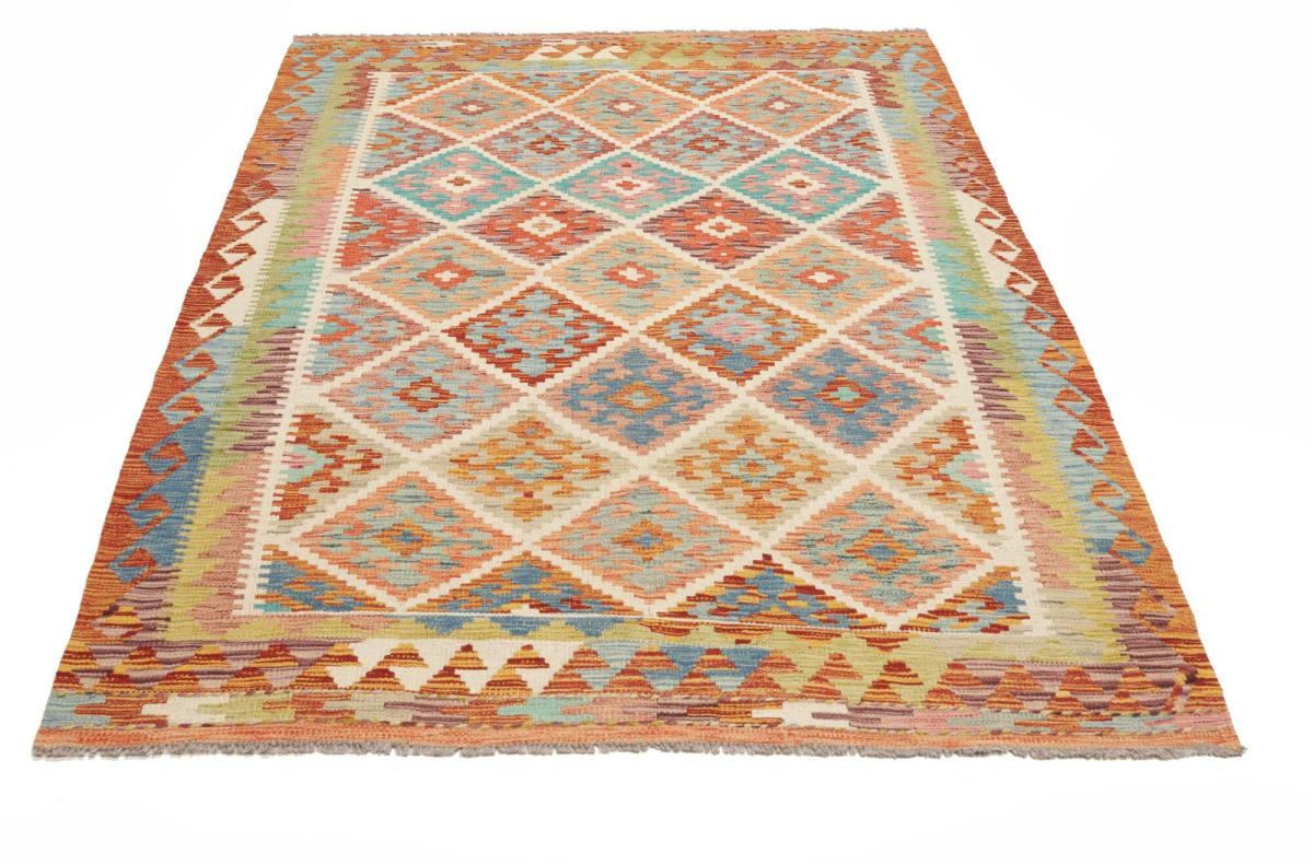 Kilim Afghan - 1