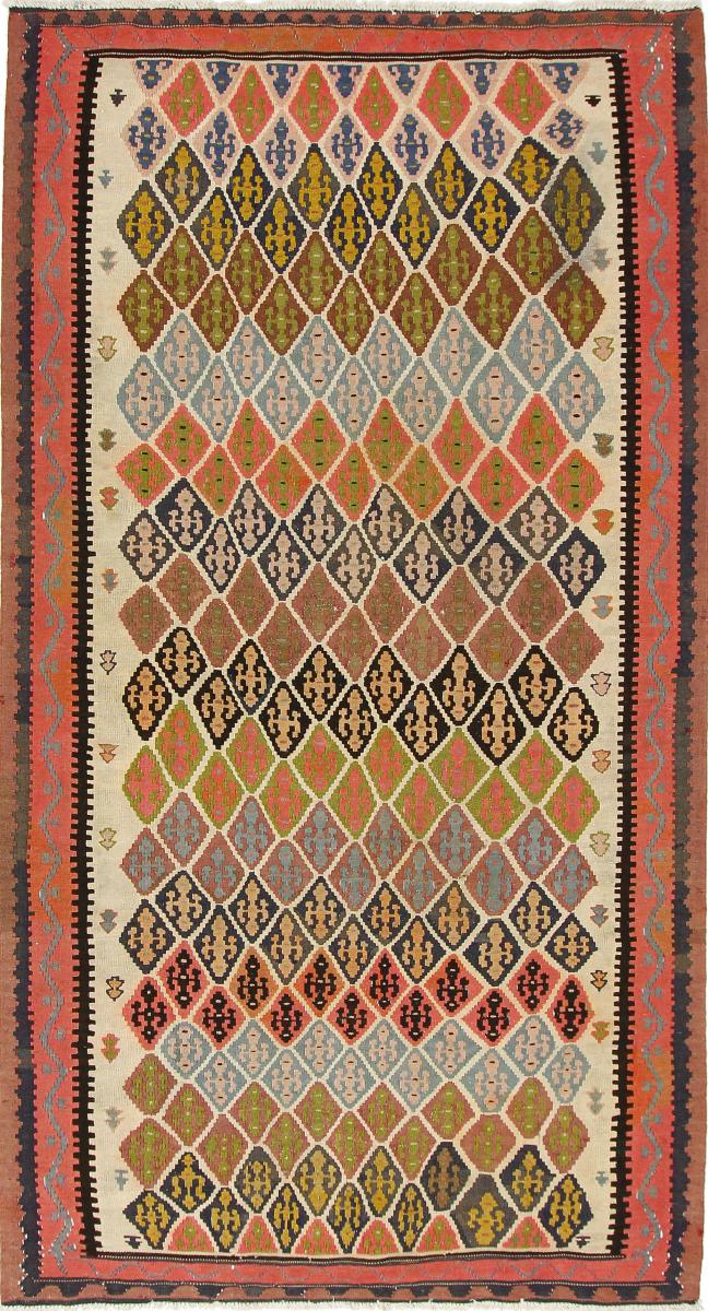 Tapis persan Kilim Fars Azerbaijan Antique 300x163 300x163, Tapis persan Tissé à la main