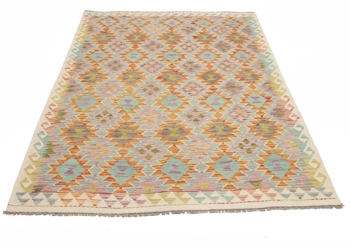 Kilim Afghan - 1