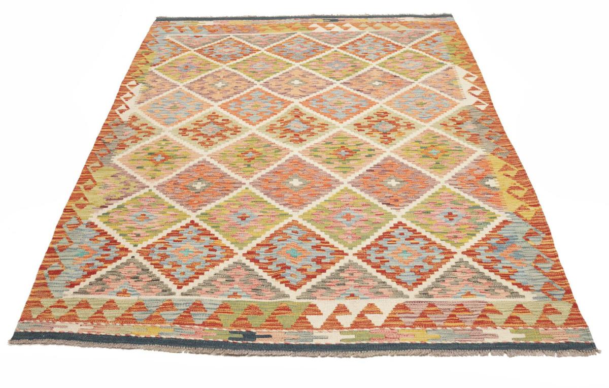 Kilim Afegão - 1