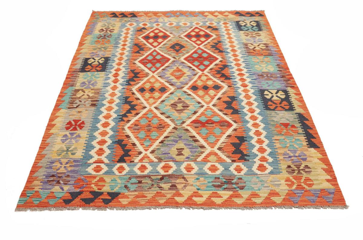 Kilim Afegão - 1