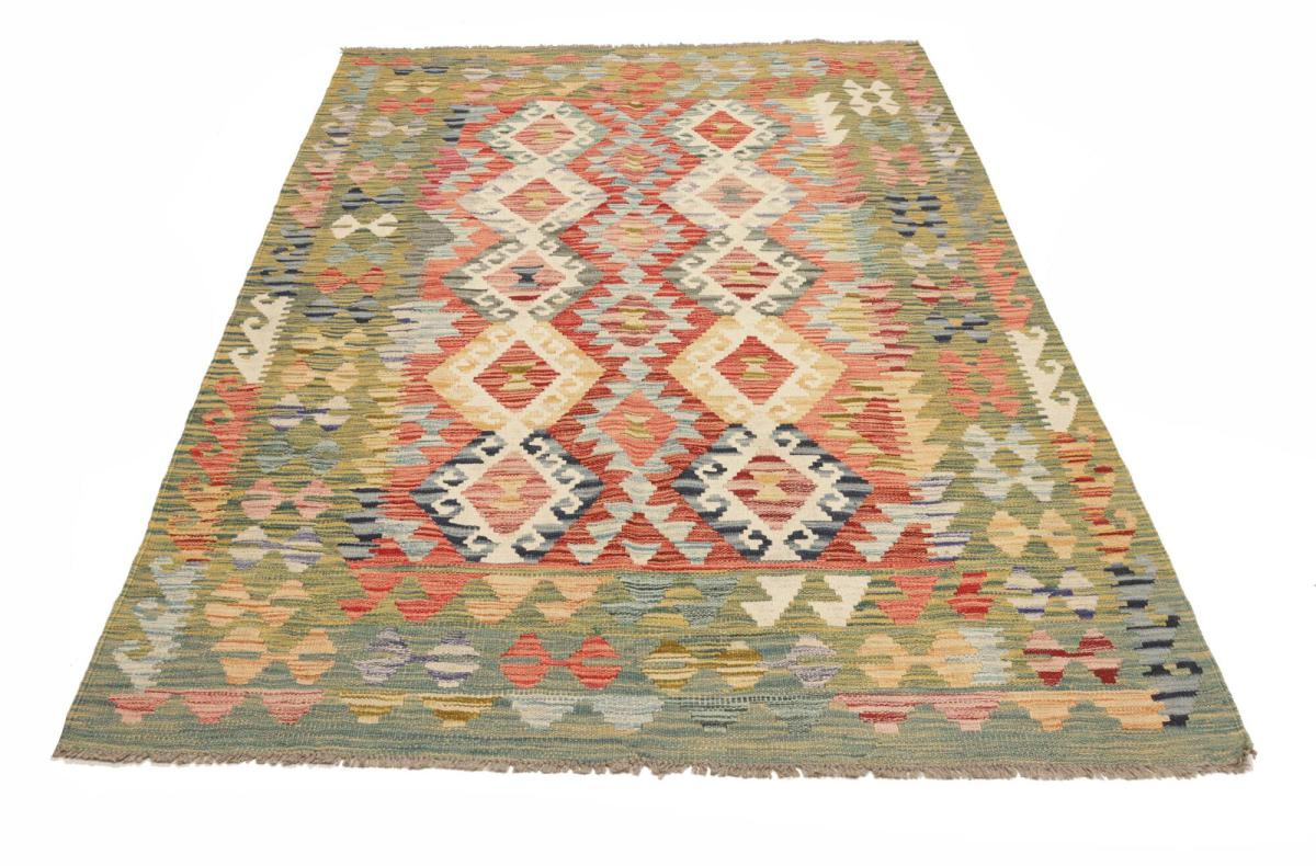 Kelim Afghan - 1