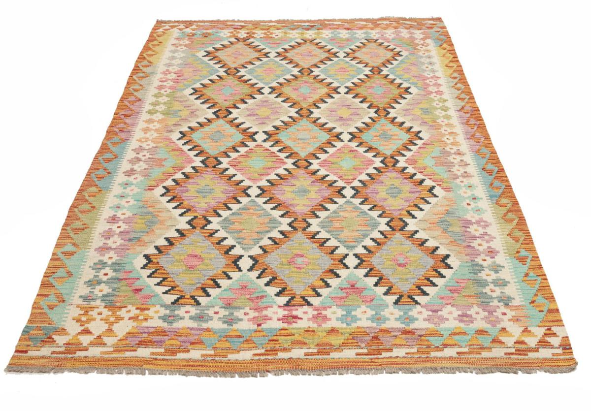 Kilim Afgán - 1