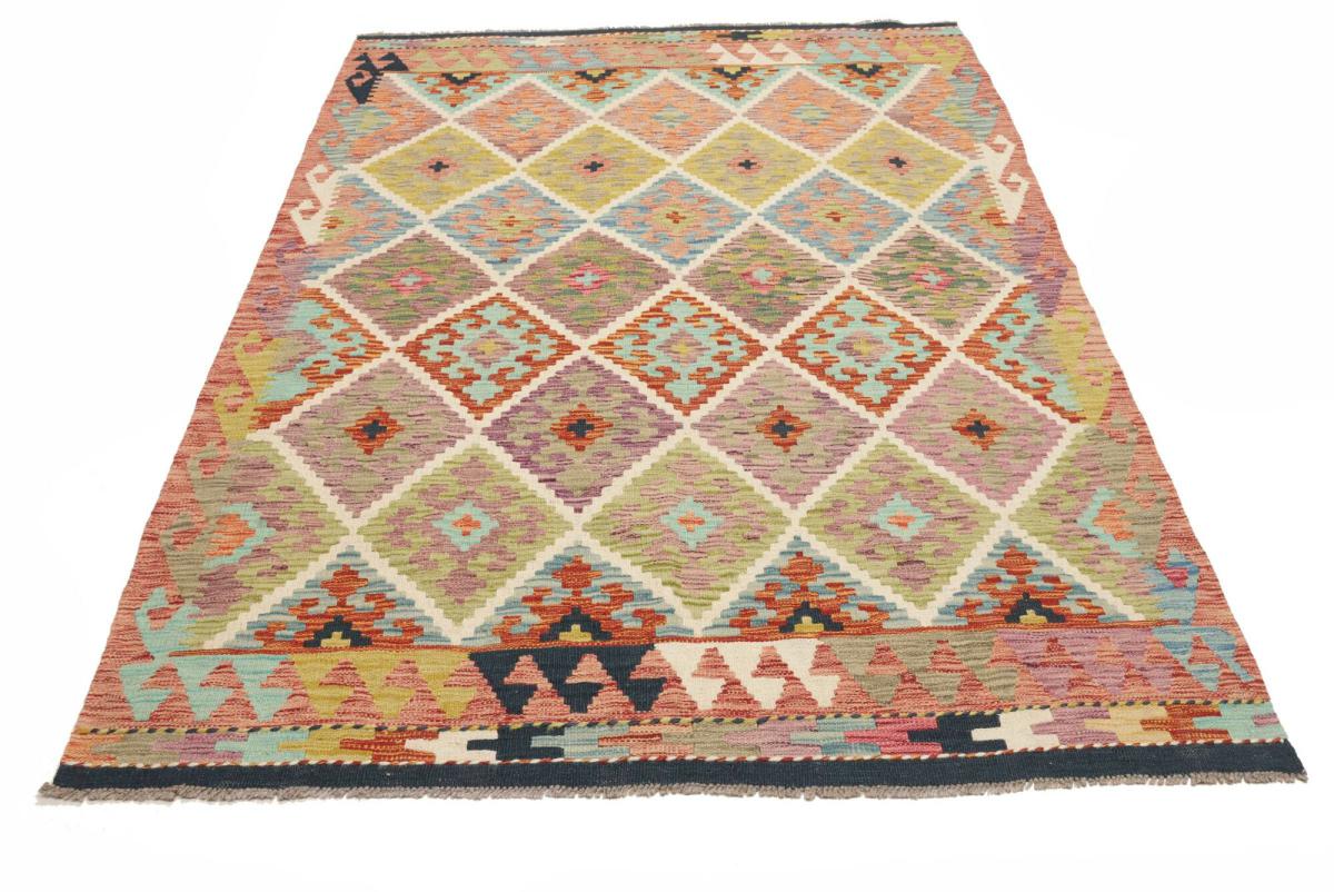 Chilim Afghan - 1