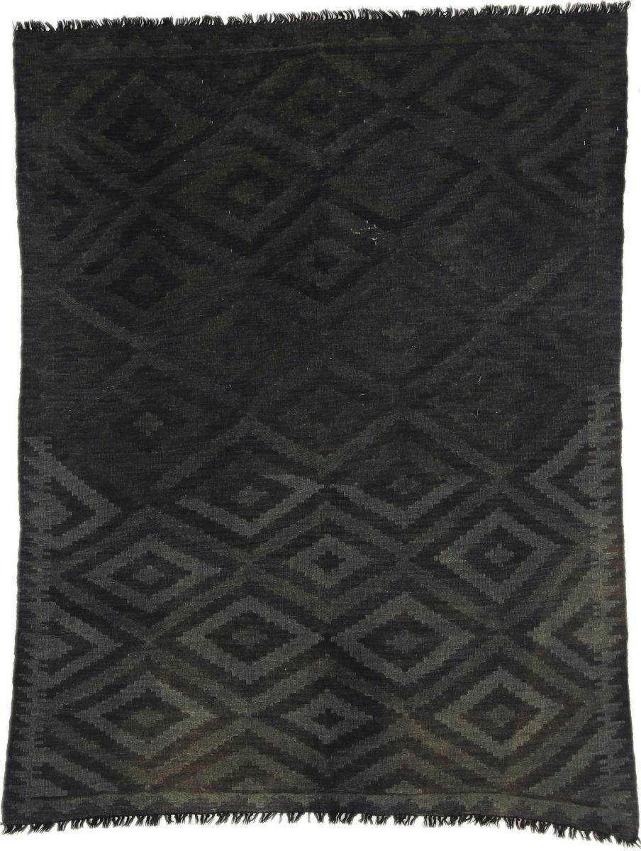 Afghaans tapijt Kilim Afghan Heritage 192x146 192x146, Perzisch tapijt Handgeweven