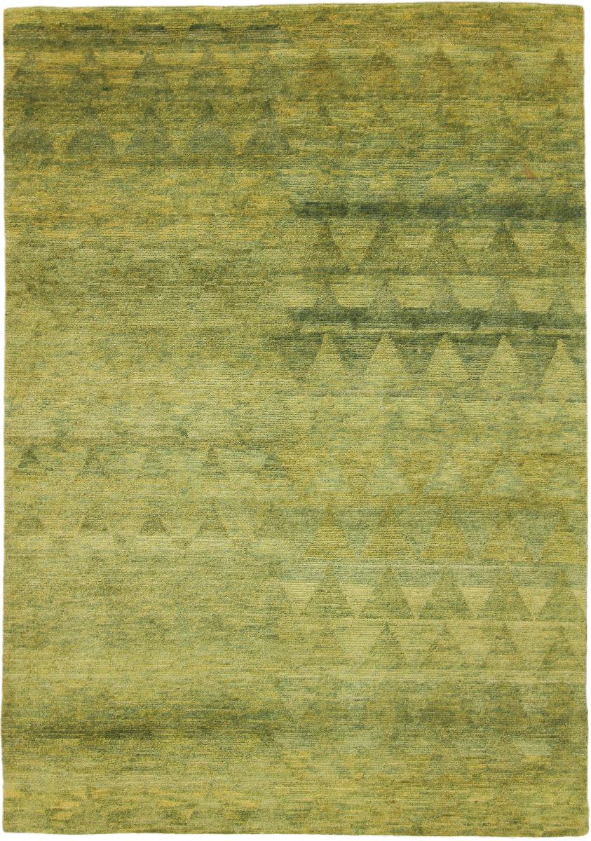 Indyjski dywan Sadraa 238x168 238x168, Dywan perski Ręcznie tkane