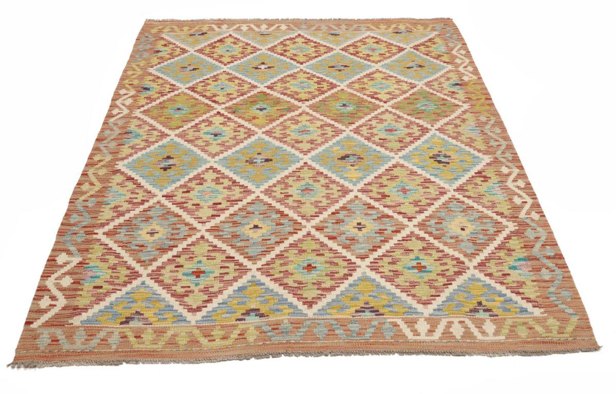 Kilim Afgán - 1