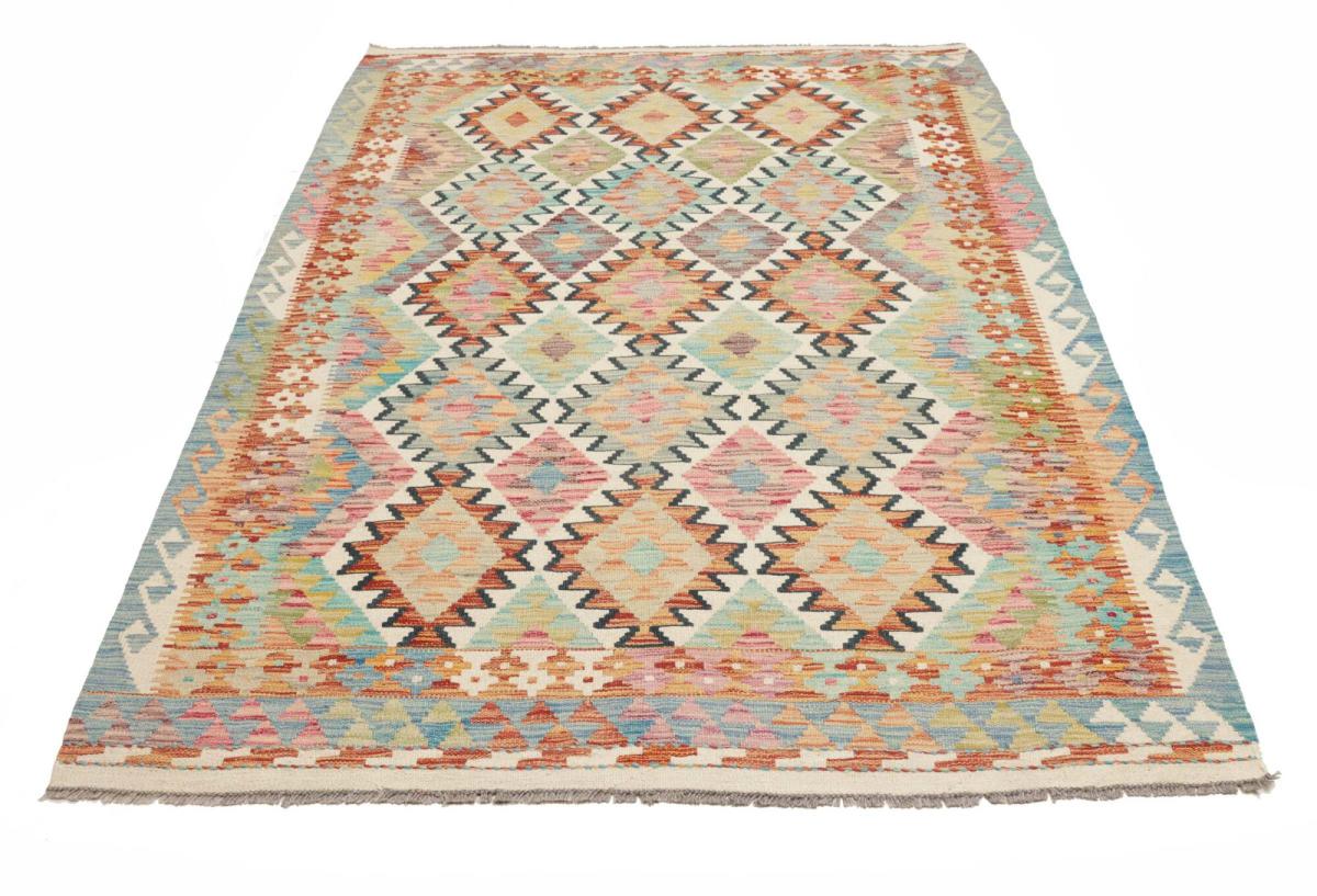 Kelim Afghan - 1