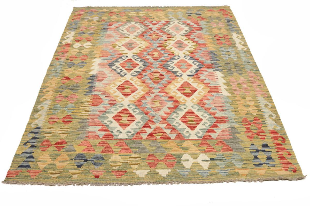 Kilim Afghan - 1