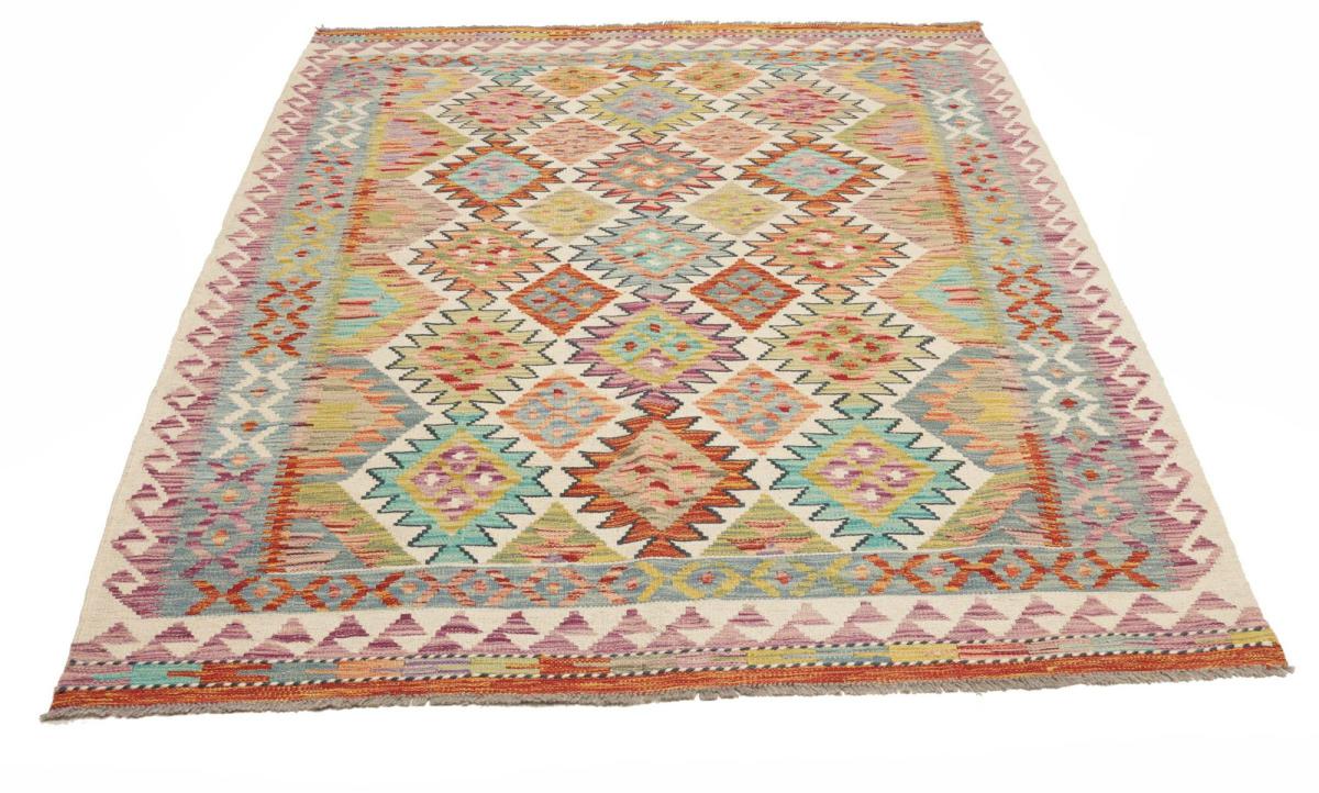 Kelim Afghan - 1