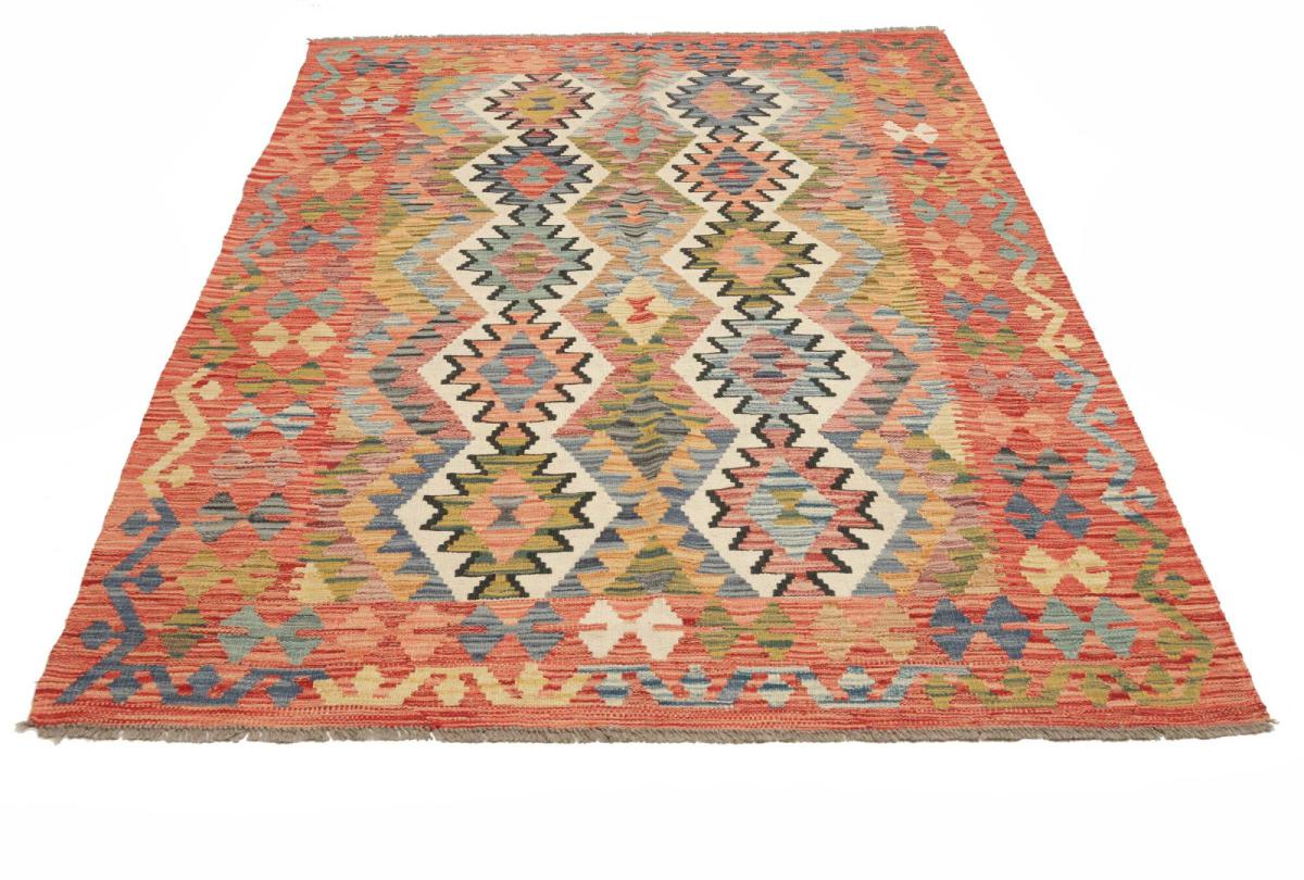 Kilim Afgán - 1