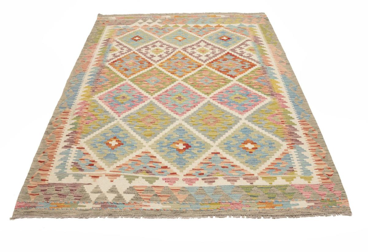 Kilim Afghan - 1