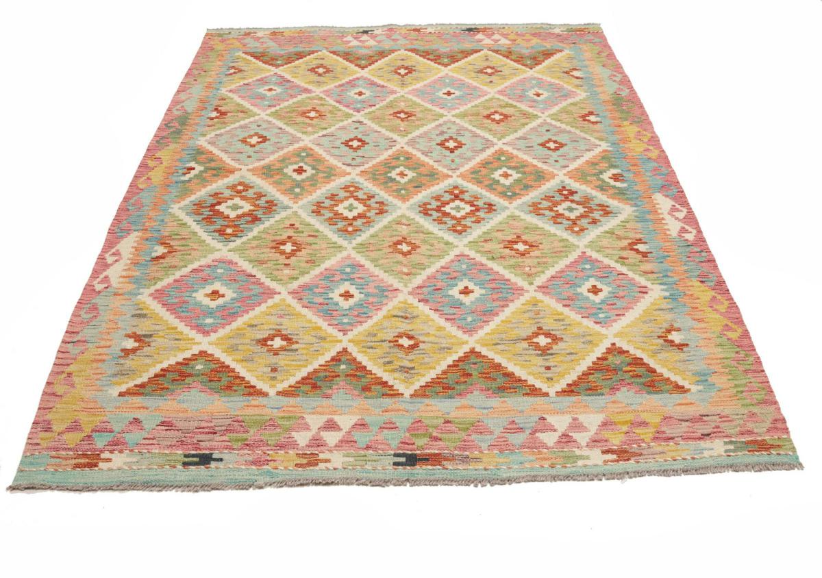 Kelim Afghan - 1