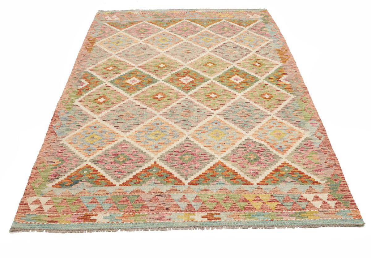 Kilim Afegão - 1