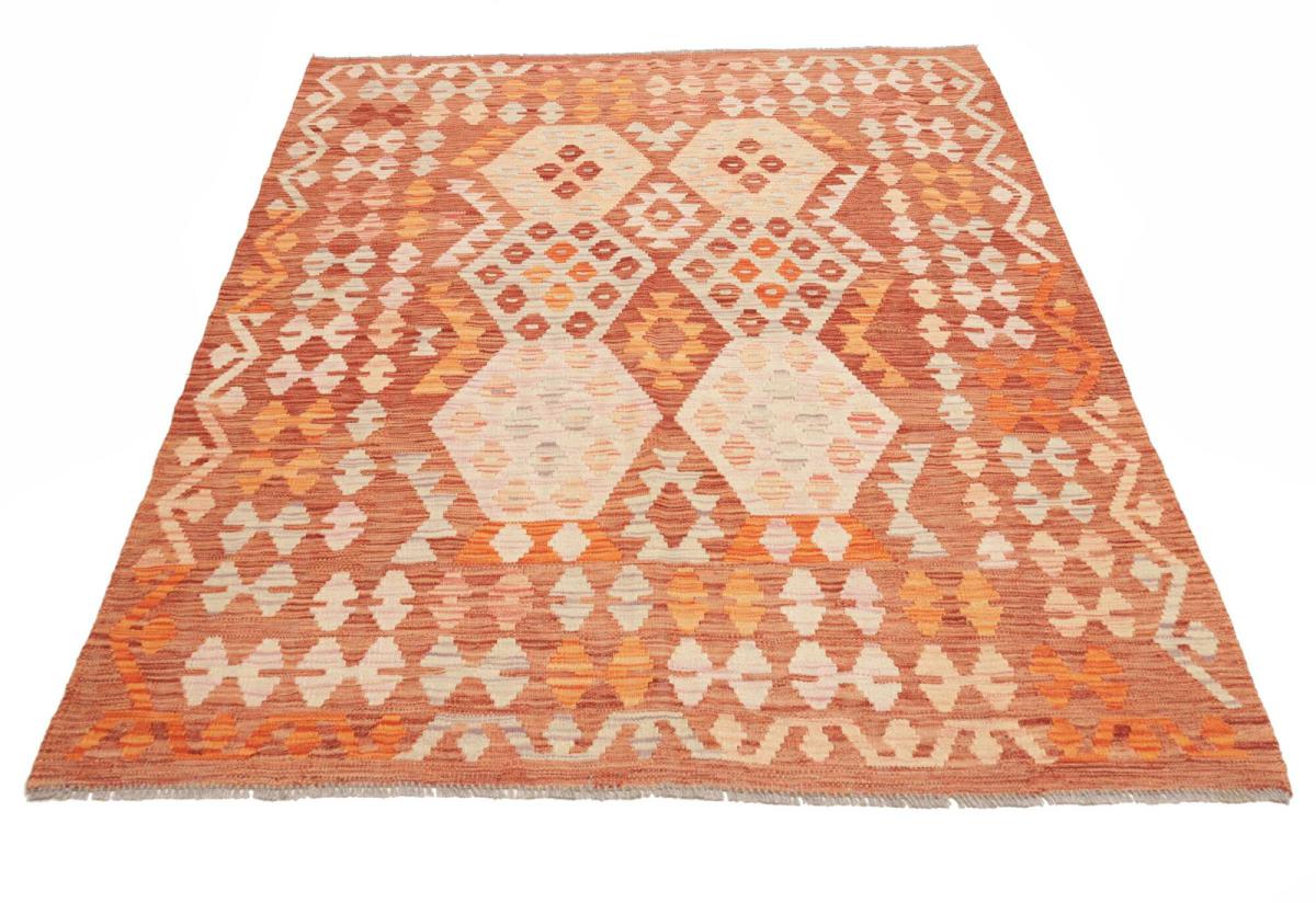 Kilim Afgán - 1