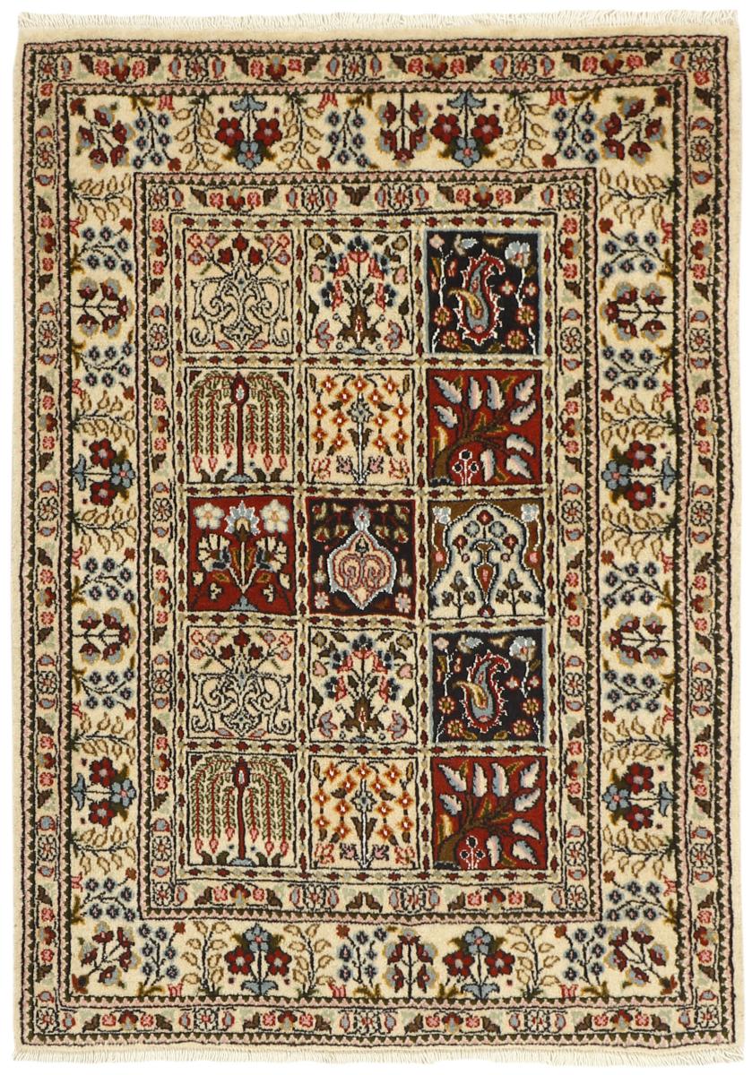 Persian Rug Moud Garden 114x82 114x82, Persian Rug Knotted by hand