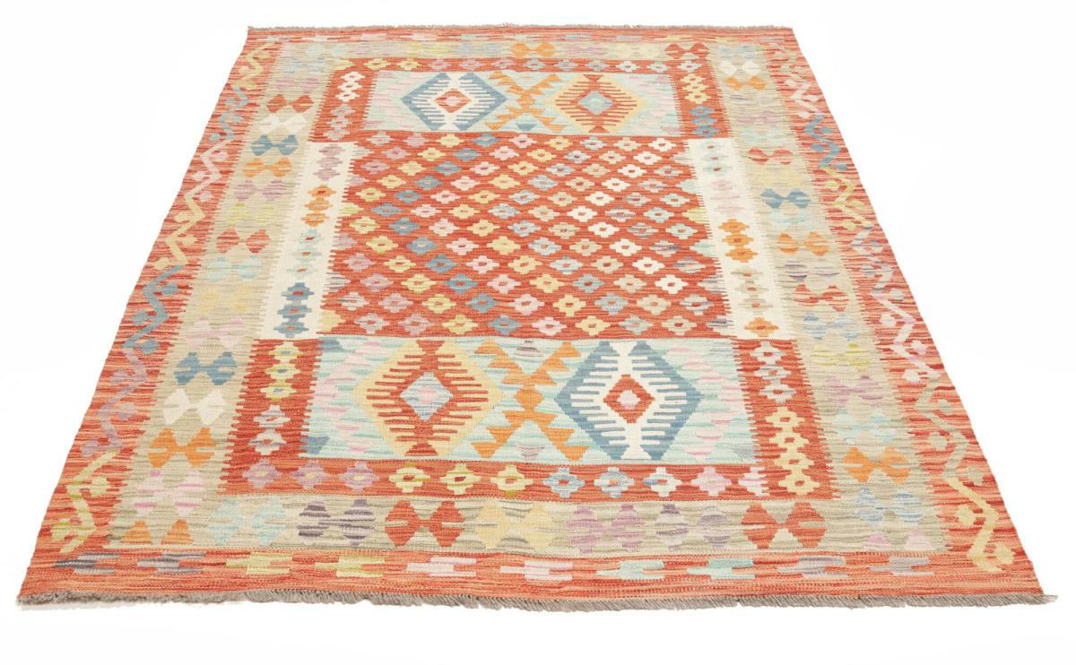 Kilim Afghan - 1