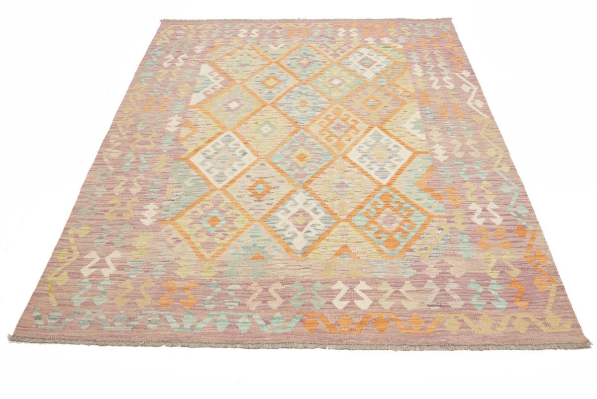 Kilim Afghan - 1