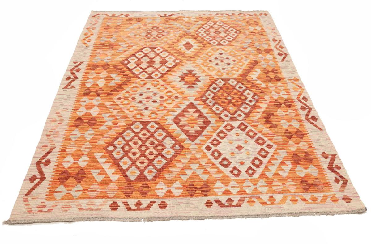 Kilim Afghan - 1