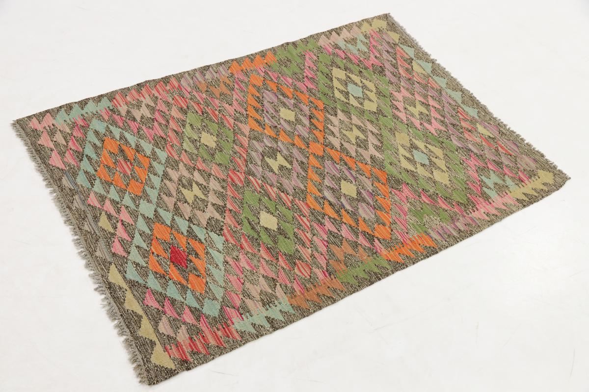 Kilim Afegão - 1