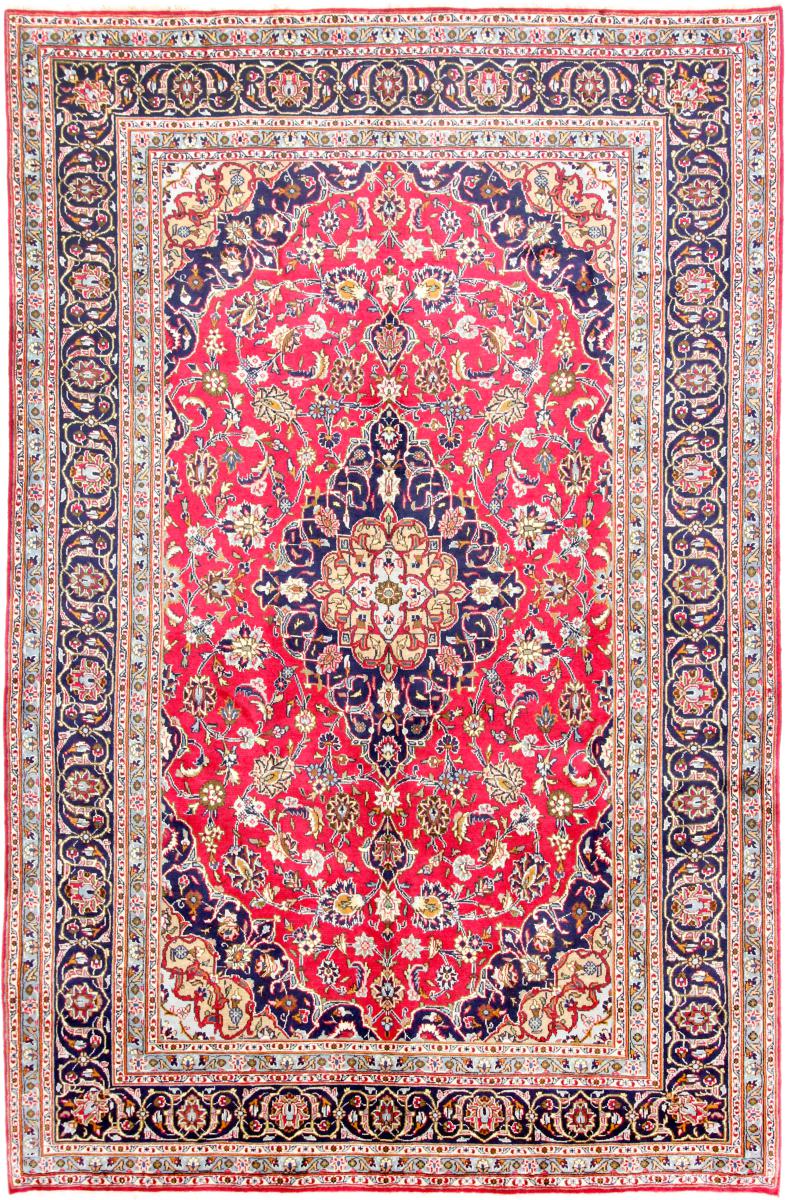 Perzisch tapijt Kaschmar 289x192 289x192, Perzisch tapijt Handgeknoopte