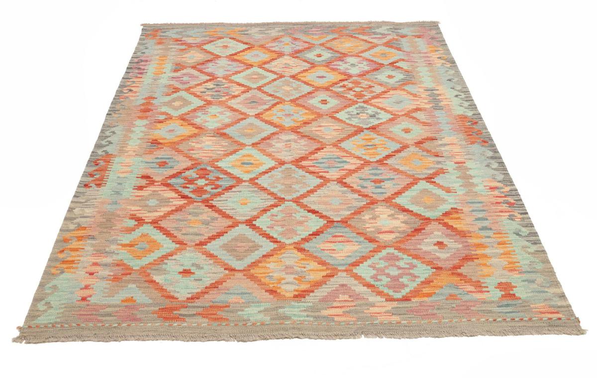 Kilim Afghan - 1