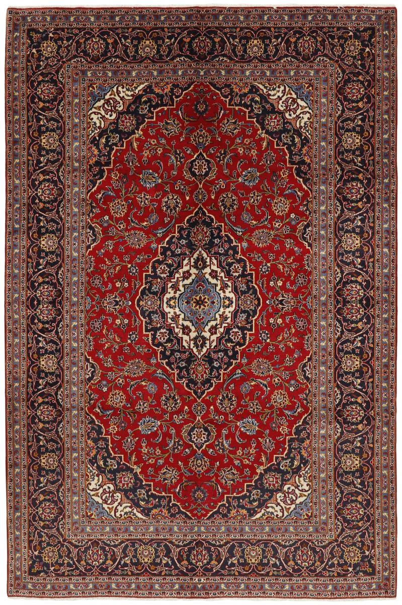 Persian Rug Keshan 300x201 300x201, Persian Rug Knotted by hand