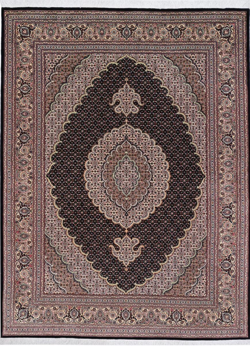 Perzisch tapijt Tabriz Mahi 199x149 199x149, Perzisch tapijt Handgeknoopte