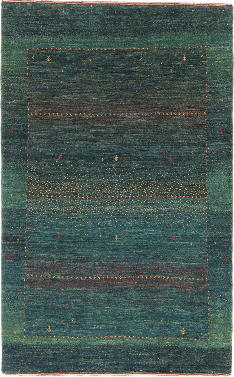  ペルシャ絨毯 ペルシャ ギャッベ ペルシャ ロリbaft Atash 142x89 142x89,  ペルシャ絨毯 手織り