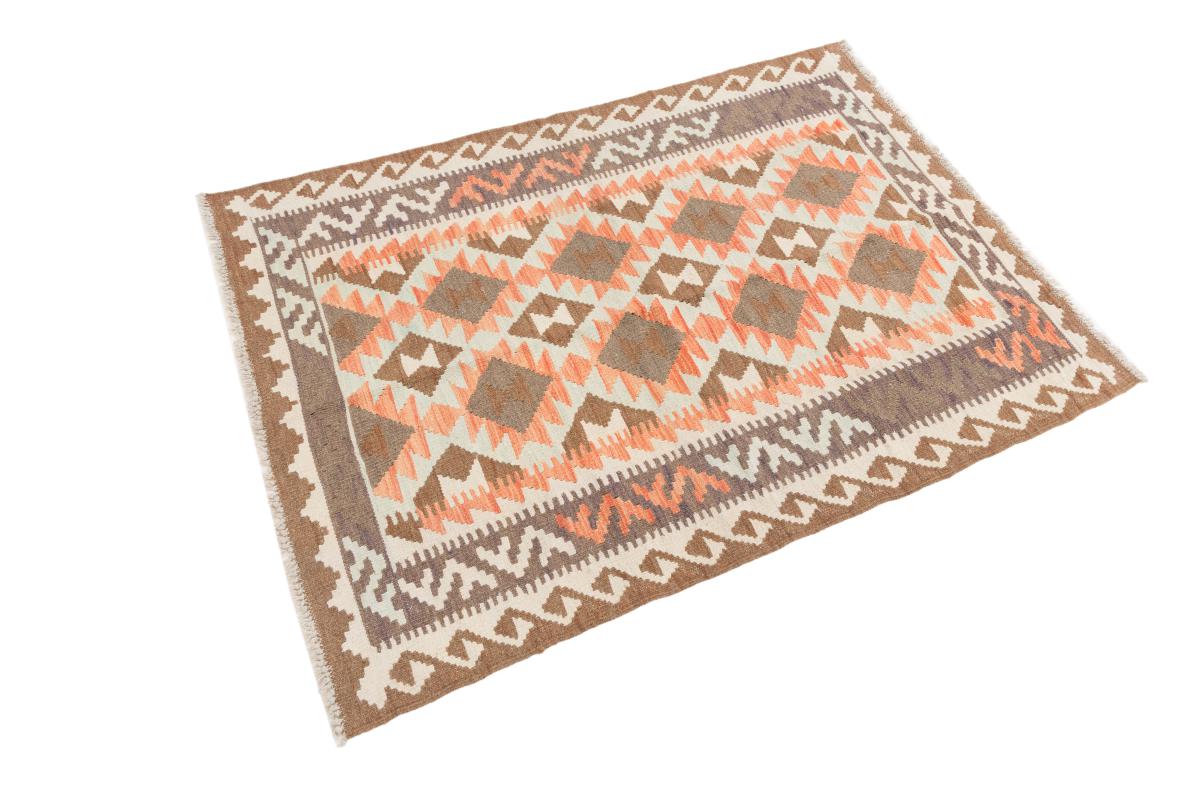 Kilim Afghan - 1